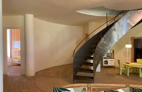 VILLA AUREA with private pool and park - Photo 70