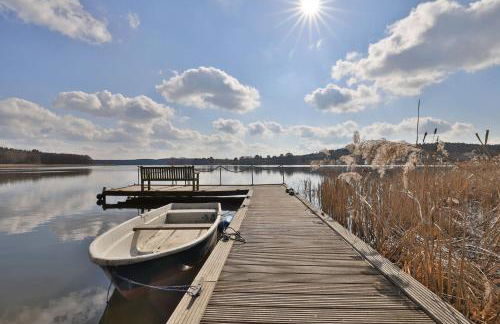 Fischerhaus Whg Sonnenaufgang - Foto 46