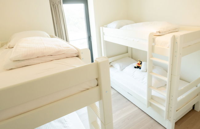 One with terrace and dune view - Foto 26