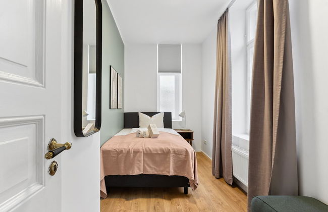 Limehome Dresden Antonstraße - Foto 21