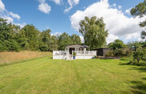 The Cabin, Ufford - Foto 33