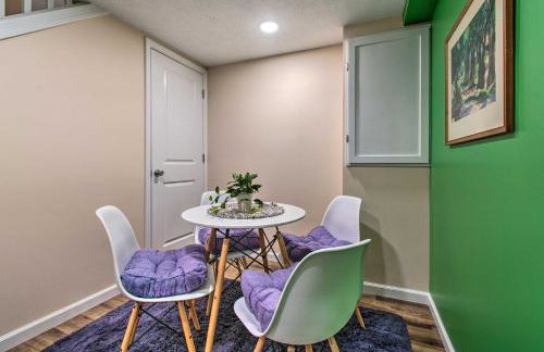 Ideally Located House - 9 Mi From Route 66! - Foto 19