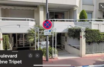 Appartement 2 pièces à Cannes - Foto 27