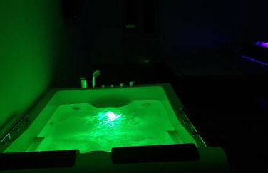 Détente sous les Côtes baignoire balnéo - Foto 10