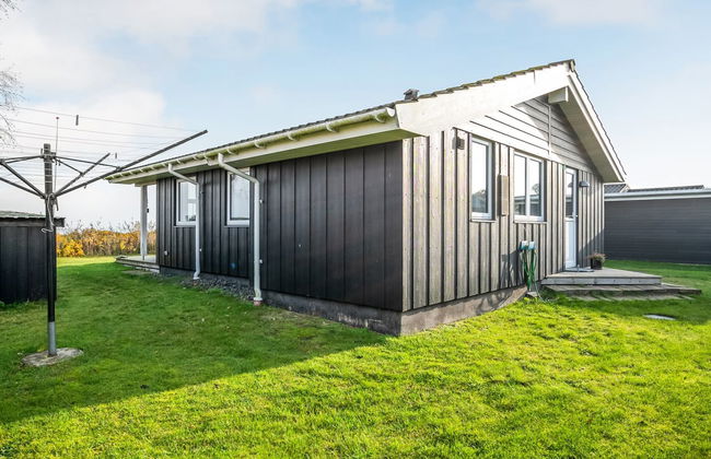 "Duschanka" - 50m to the fjord - Foto 16