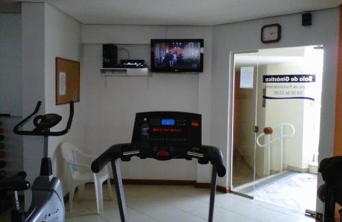 Residence Plaza Flat - Foto 15