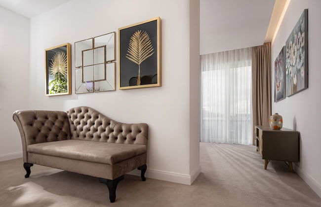 Kanopian Penthouse Hotel - Foto 45