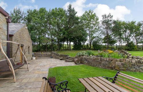 Rough Bank Barn - Foto 66