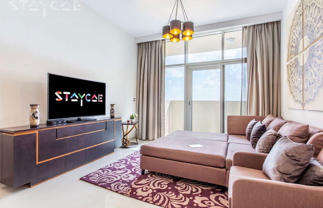 Staycae Ghalia - Photo 23