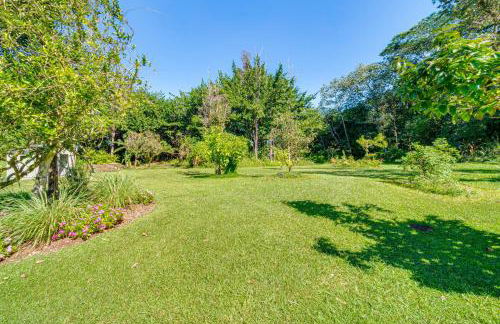 Keaau Apartment on Beautiful Acre with Pool and Deck! - Photo 30