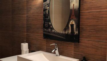 Contemporary Farmhouse with BBQ in North Evia - Foto 4