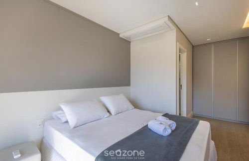 Prédio c/ Piscina ao lado Balneário Shopping em BC - TSO - Foto 27