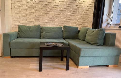 Apartament Pół Domu Nad Jeziorami - Foto 25