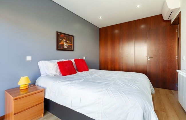 Private Modern Home, Fully Equipped, Near Historic Braga Centre - Photo 8