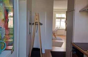 Stilvolle Whg im Zentrum - Foto 9