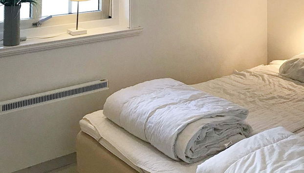 10 Person Holiday Home in Syssleback-by Traum - Foto 3, Zimmer