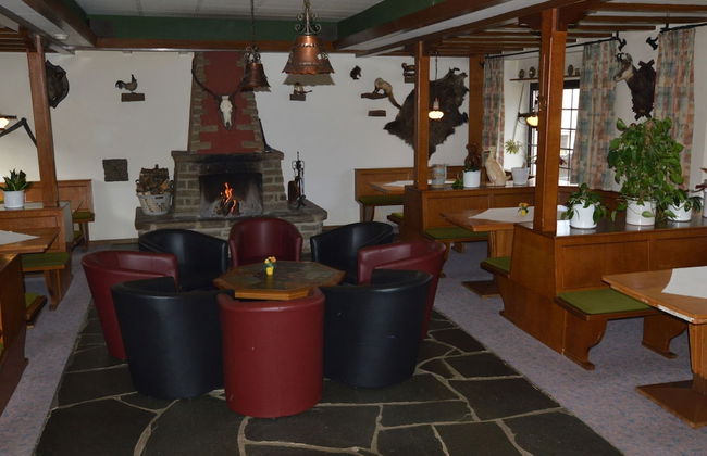 Holiday House in Monschau Near Forest - Foto 16