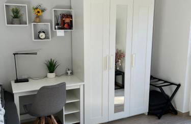 Neu sanierte Wohnung für 2-4 P - Foto 1