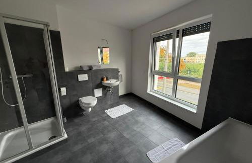 FeWo für 7 Personen - Taucha - Foto 16