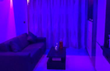 Quartier Naturiste Colline 4 - Photo 17