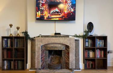 Avon Dhu 6 Bedroom Villa - Foto 11