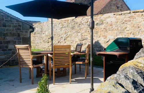 Barn-sleeps 4-parking-near Alton Towers/peak Dist - Foto 17