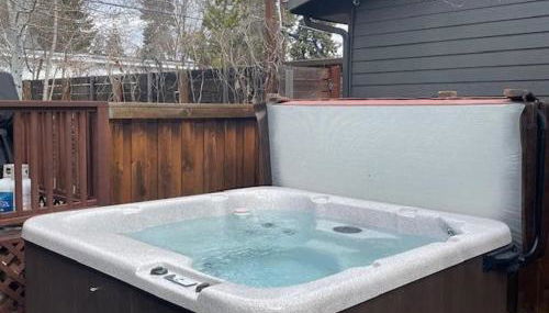 Huckleberry Cottage - Foto 5