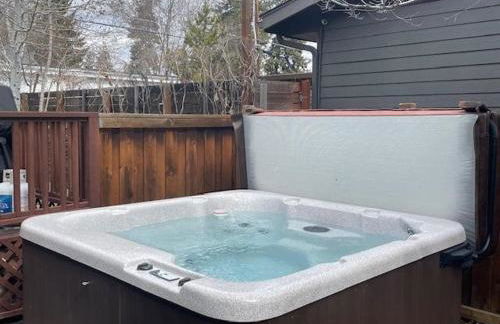 Huckleberry Cottage - Foto 5