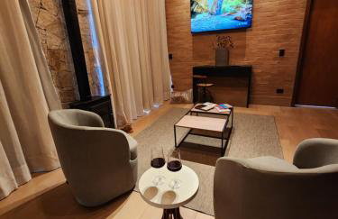 Chalés Bergview - Foto 30