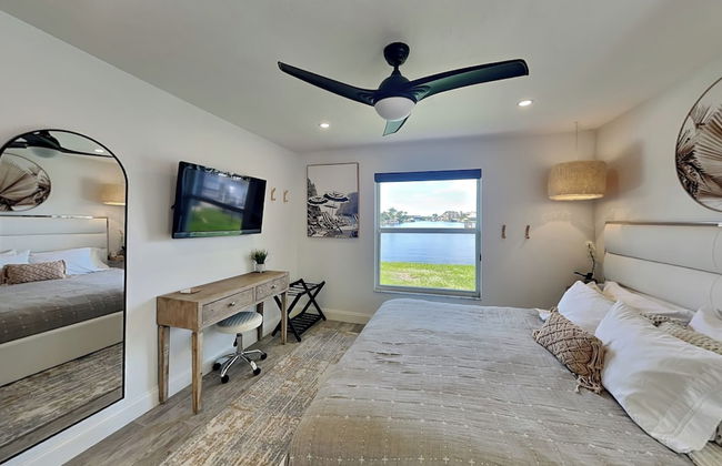 Nauti Mermaid by Distinctive Beach Rentals - Foto 13