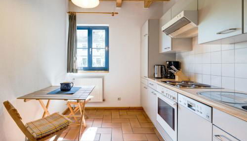 3-Raum Apartment bis 4 Pers 11 - Foto 4