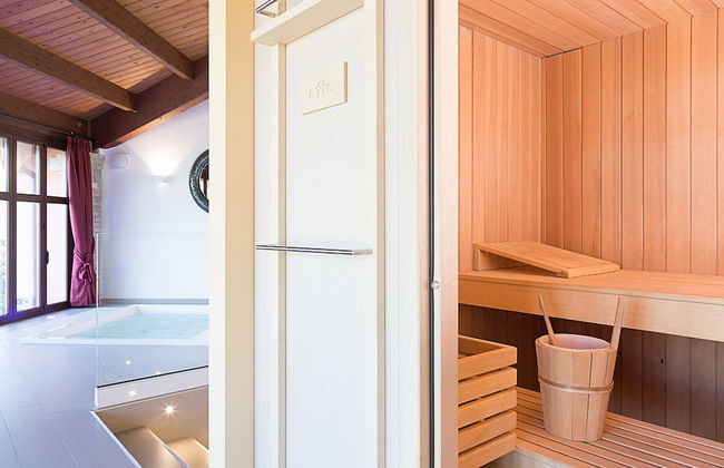 Country House Il Cascinale - Foto 18