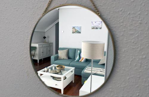 Ático con terraza en Loredo - Foto 12