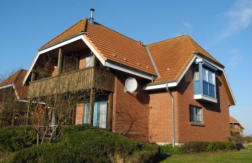 Zur Mühle Lemkenhafen auf Fehmarn - Foto 25