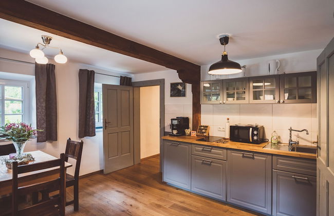 Chalet am Sonnenhang - Foto 34