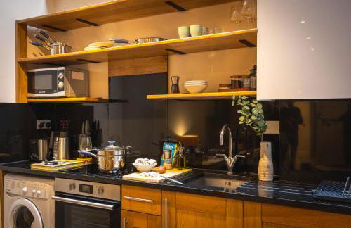 The Courtfield - Serviced Apartments - Foto 16