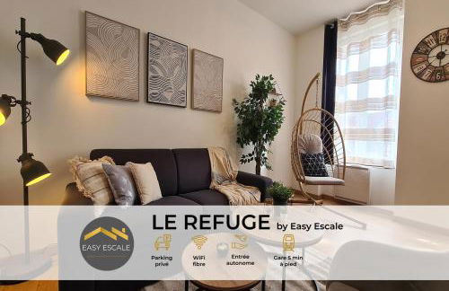 Le Refuge by EasyEscale - Foto 1