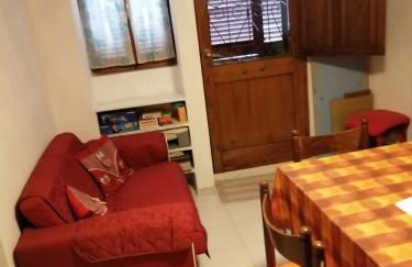 Luni Casa dolce Casa posto accogliente tranquillo - Foto 7