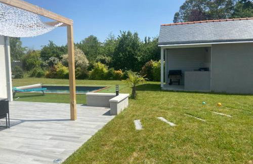 Maison au calme - Foto 9