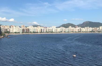 Kitnet Centro Niterói melhor localização com 14 M2 - Foto 26