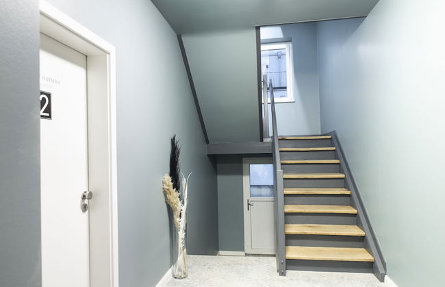 Villa am Bahnhof - Foto 40