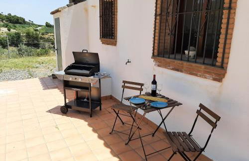 Casa De Chenil - Caminito del Rey - Foto 21