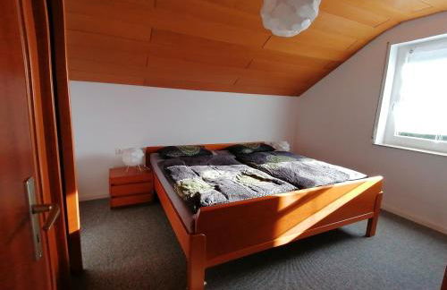 Ferienwohnung Max und Moritz - Foto 8