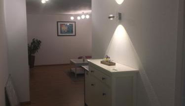 Peter's Ferienwohnung Nahe Rust, Kehl, Straßburg, Offenburg - Foto 3