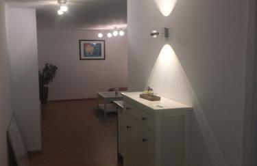 Peter's Ferienwohnung Nahe Rust, Kehl, Straßburg, Offenburg - Foto 3