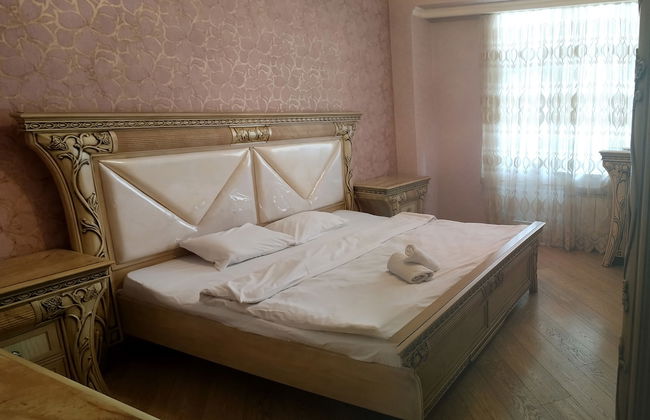 Apartment 3 rooms 6 Bakuvi - Foto 3