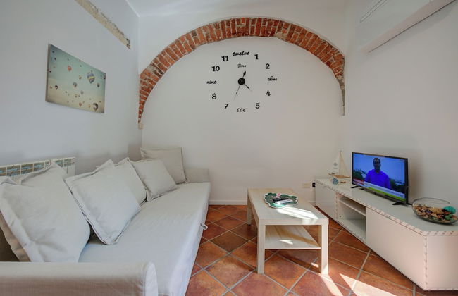 Il Nido Del Cigno Pied Dans L'eau - Photo 6