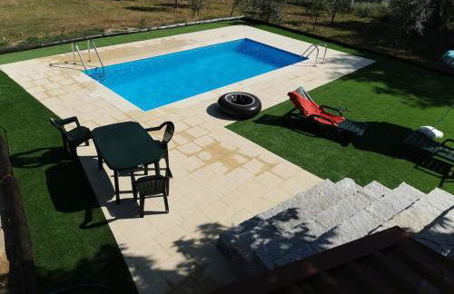 Casa Olho da Lebre Barrocal - Foto 1