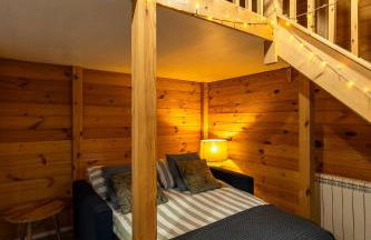 Walliswood Lodge - Wood Burner, Air Con & Wi-fi, Rural Retreat - Foto 73