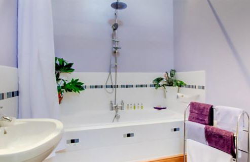 Lily Rose Cottage - Foto 9